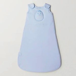 Nested Bean Medium Zen Sack Classic in Blue